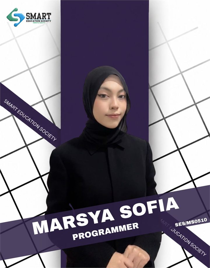 Cik Marsya